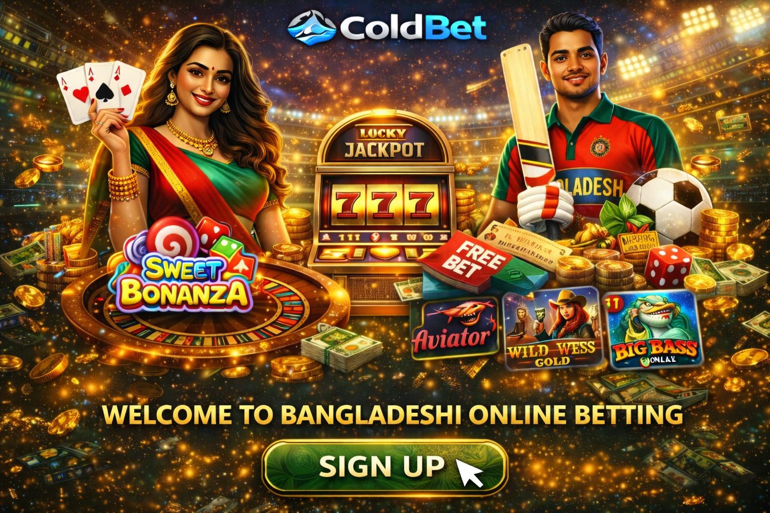 ColdBet casino ColdBet casino